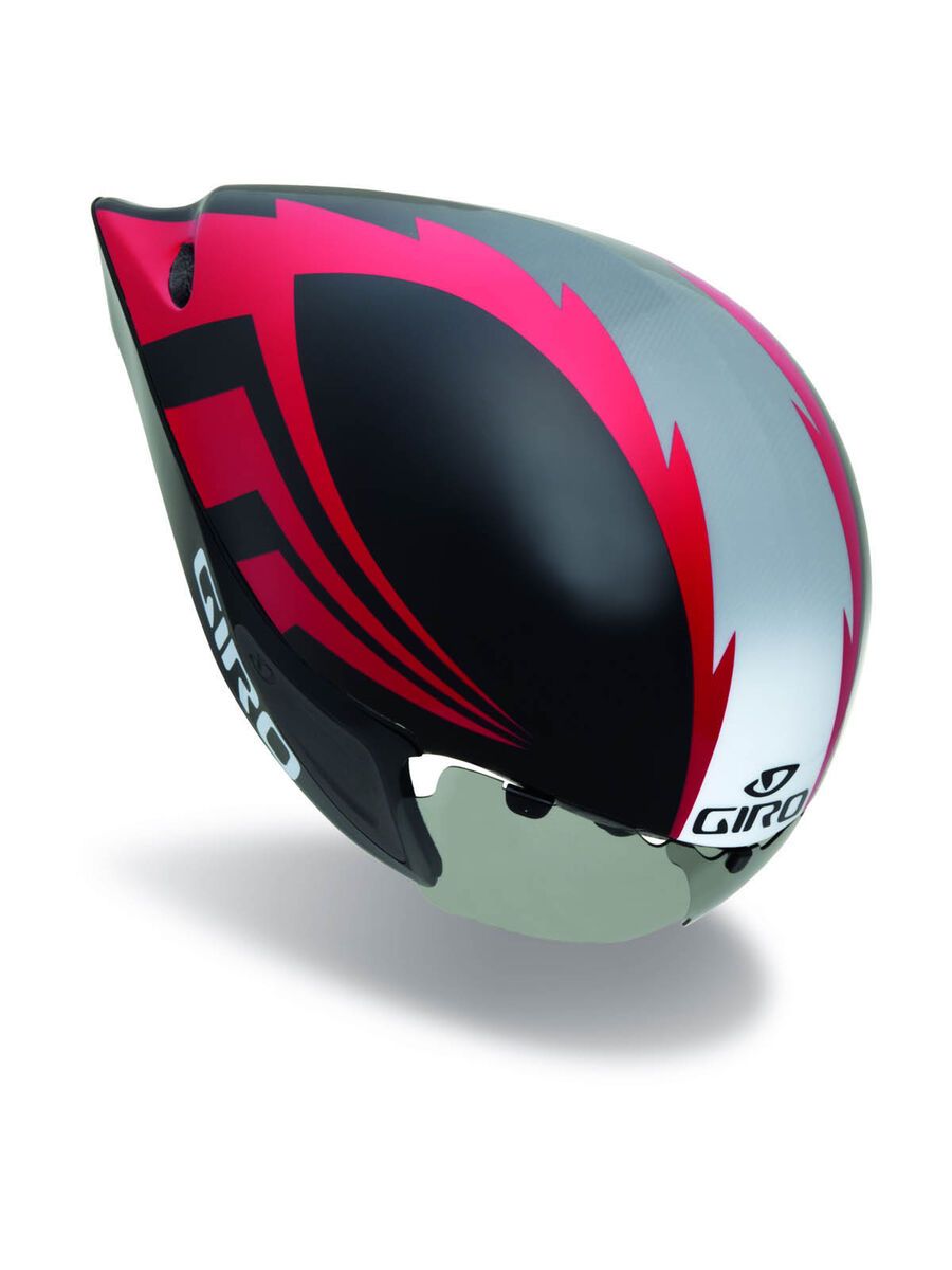 Giro Selector, red/black - Bild 3