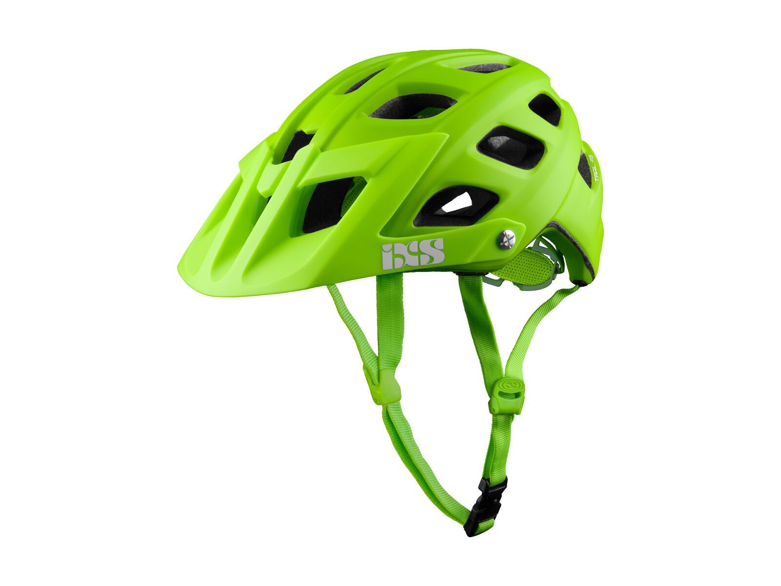 IXS Trail RS, green - Bild 1