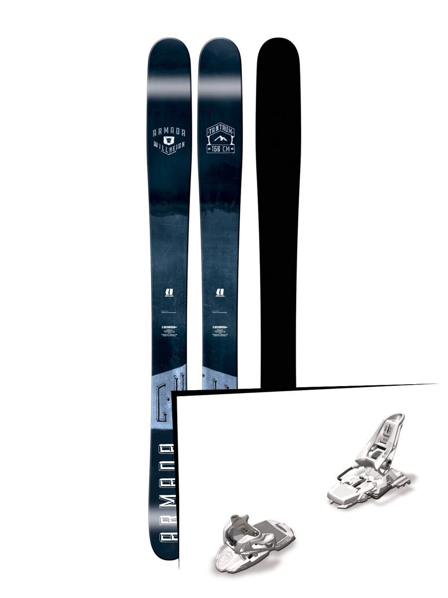 Set: Armada Tantrum 2017 + Marker Squire 11 (1685410) - Bild 1