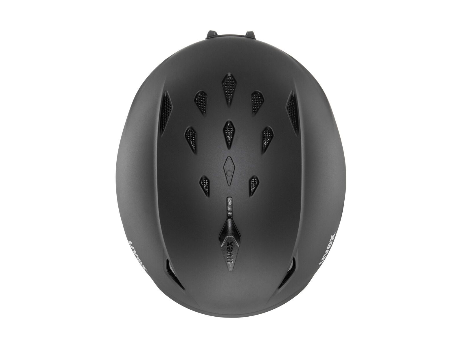 uvex magnum, black mat - Bild 4