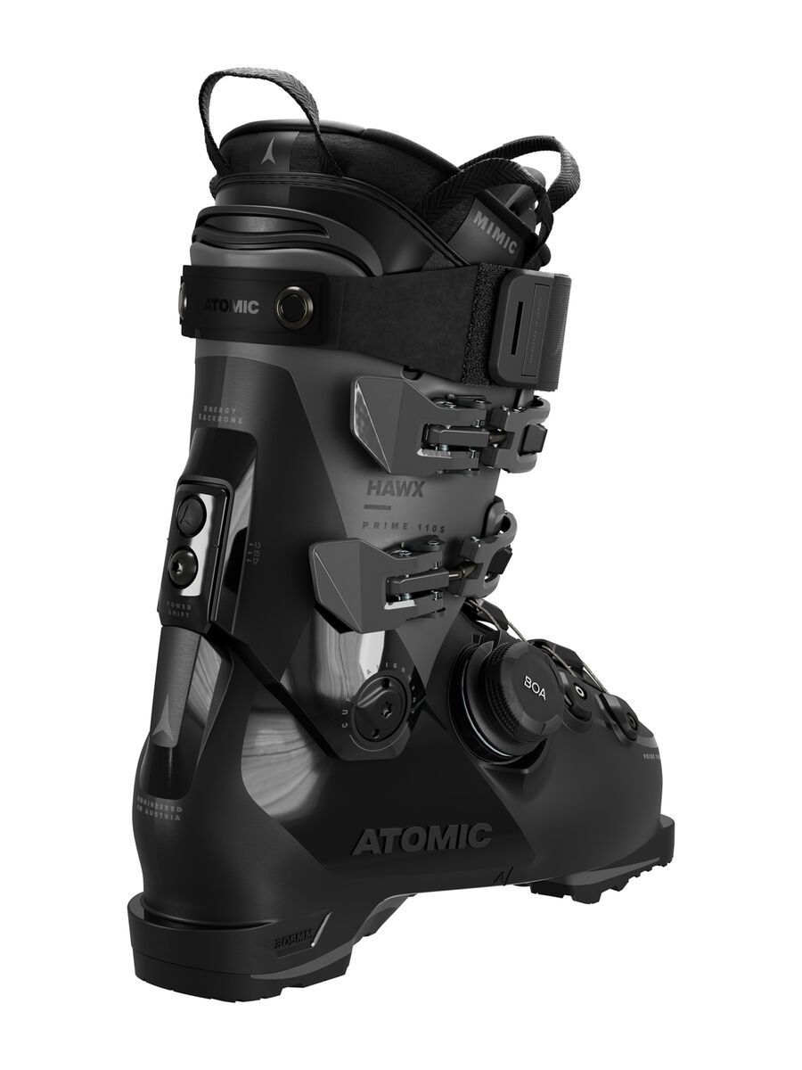 Atomic Hawx Prime 110 S BOA GW, black/anthracite - Bild 2