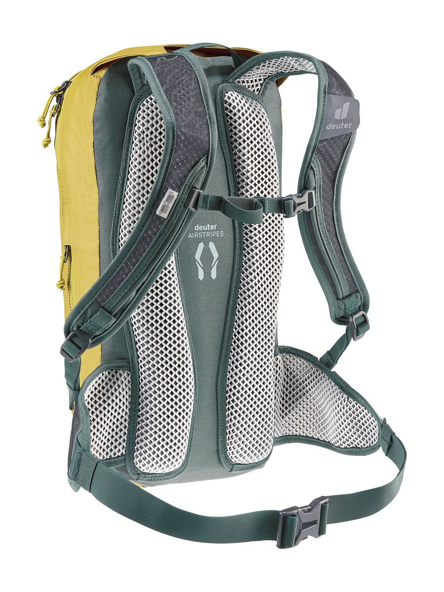 Deuter Plamort 12, turmeric-ivy - Bild 7