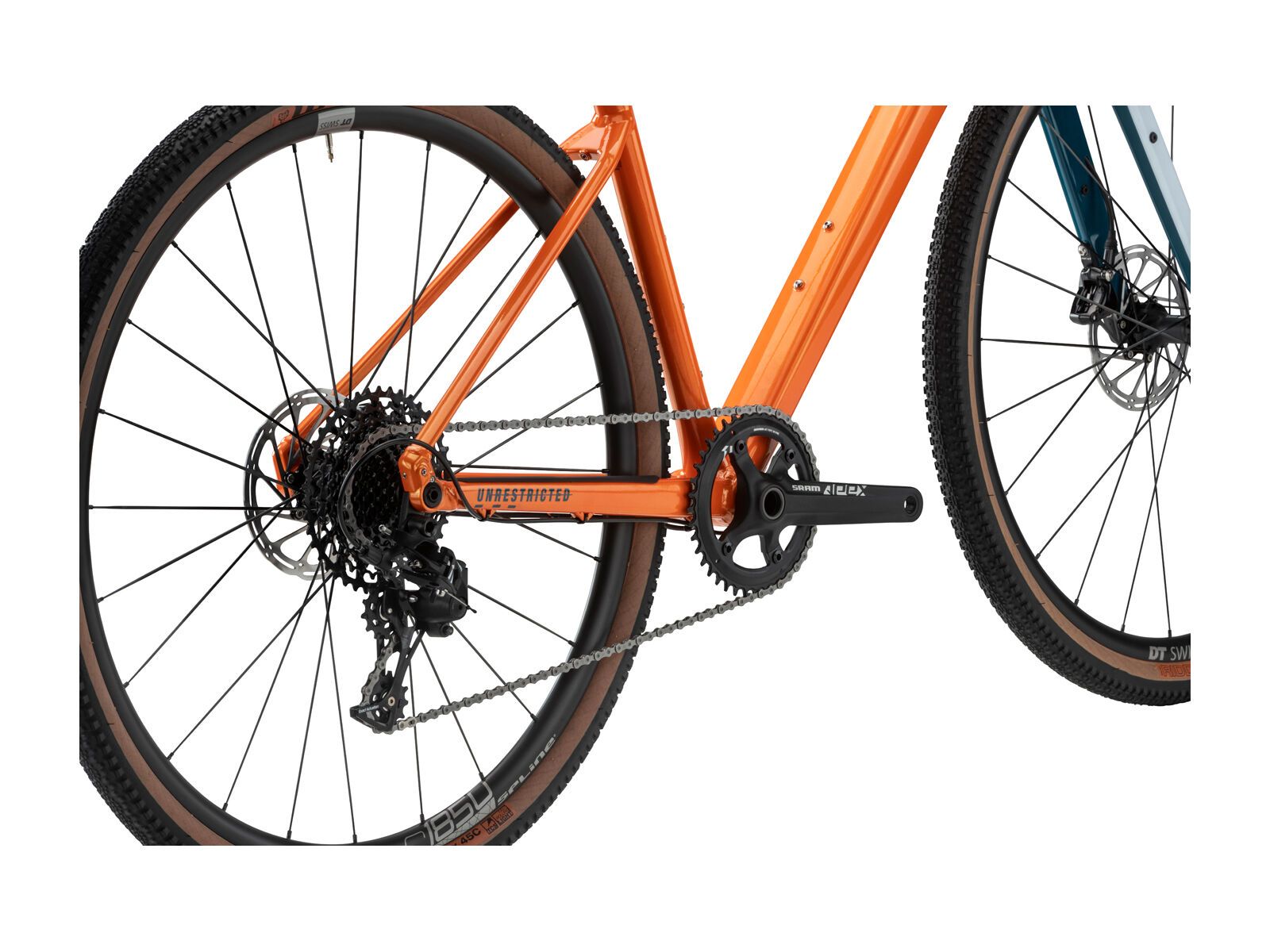 BMC URS AL One - Bild 4