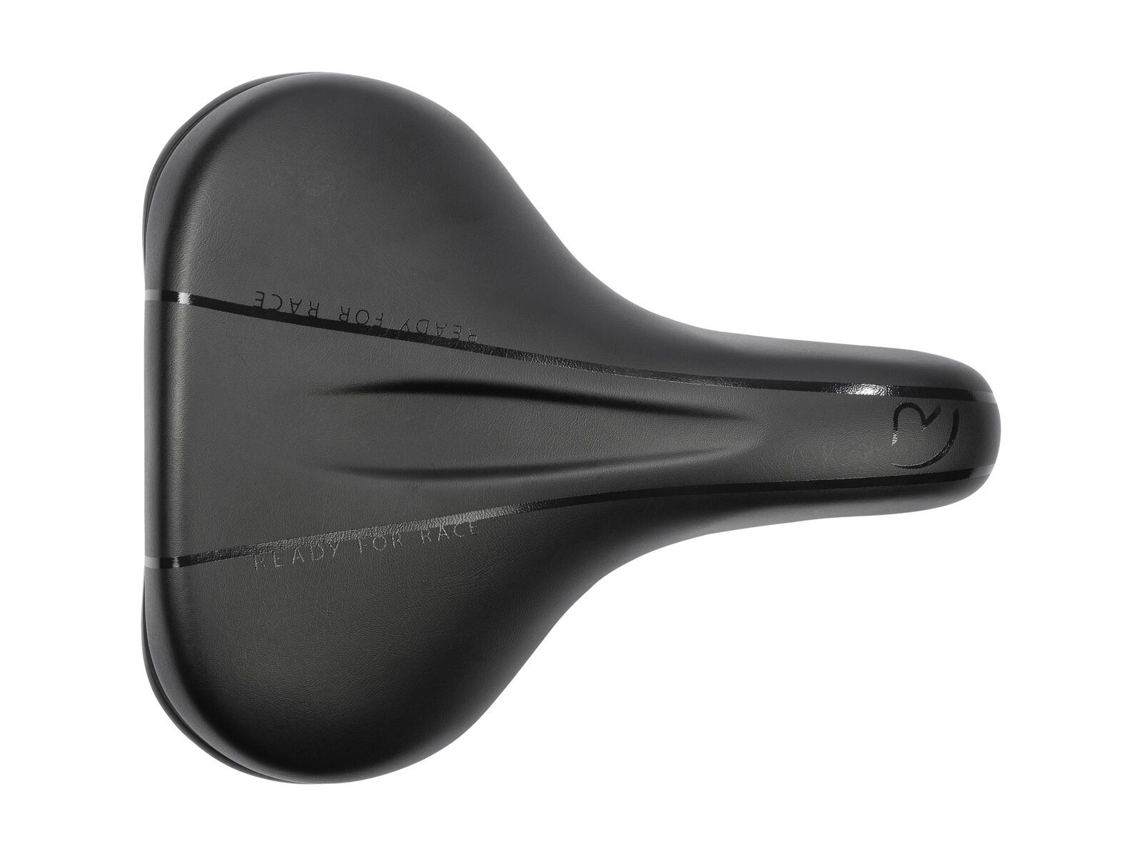 Cube RFR Sattel City Tour, black - Bild 2