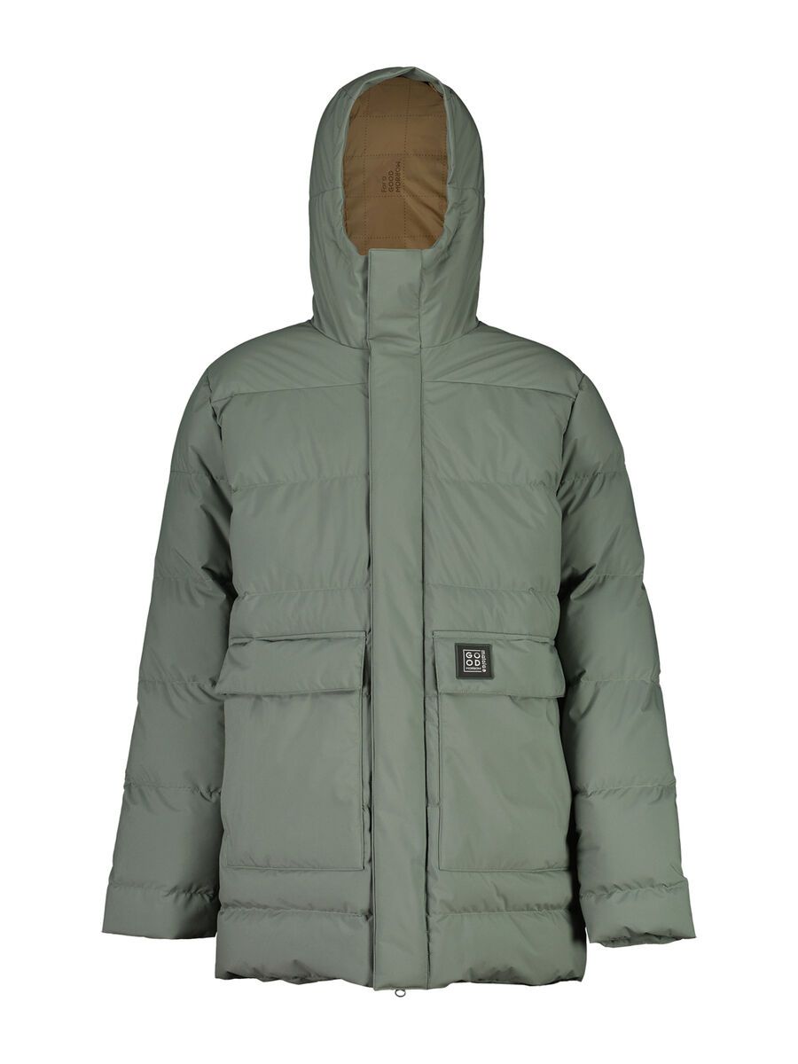 Maloja VigoloM., frosty green - Bild 1