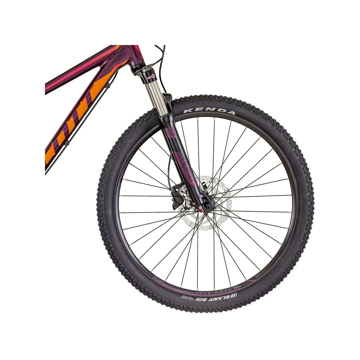 Scott Contessa Scale 40 - 29 - Bild 2