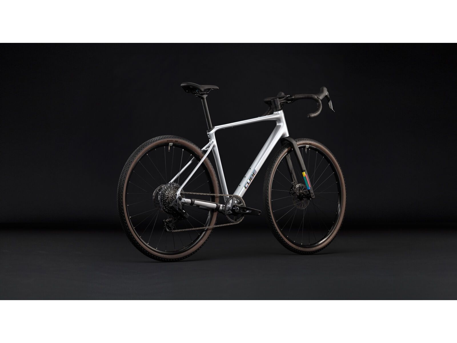 Cube Nuroad SLX, spaceship´n´cmy - Bild 10