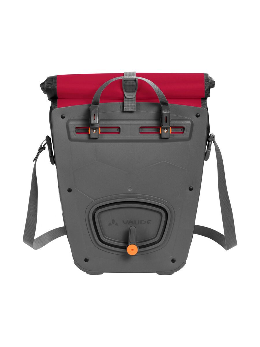 Vaude Aqua Back Single, indian red - Bild 2