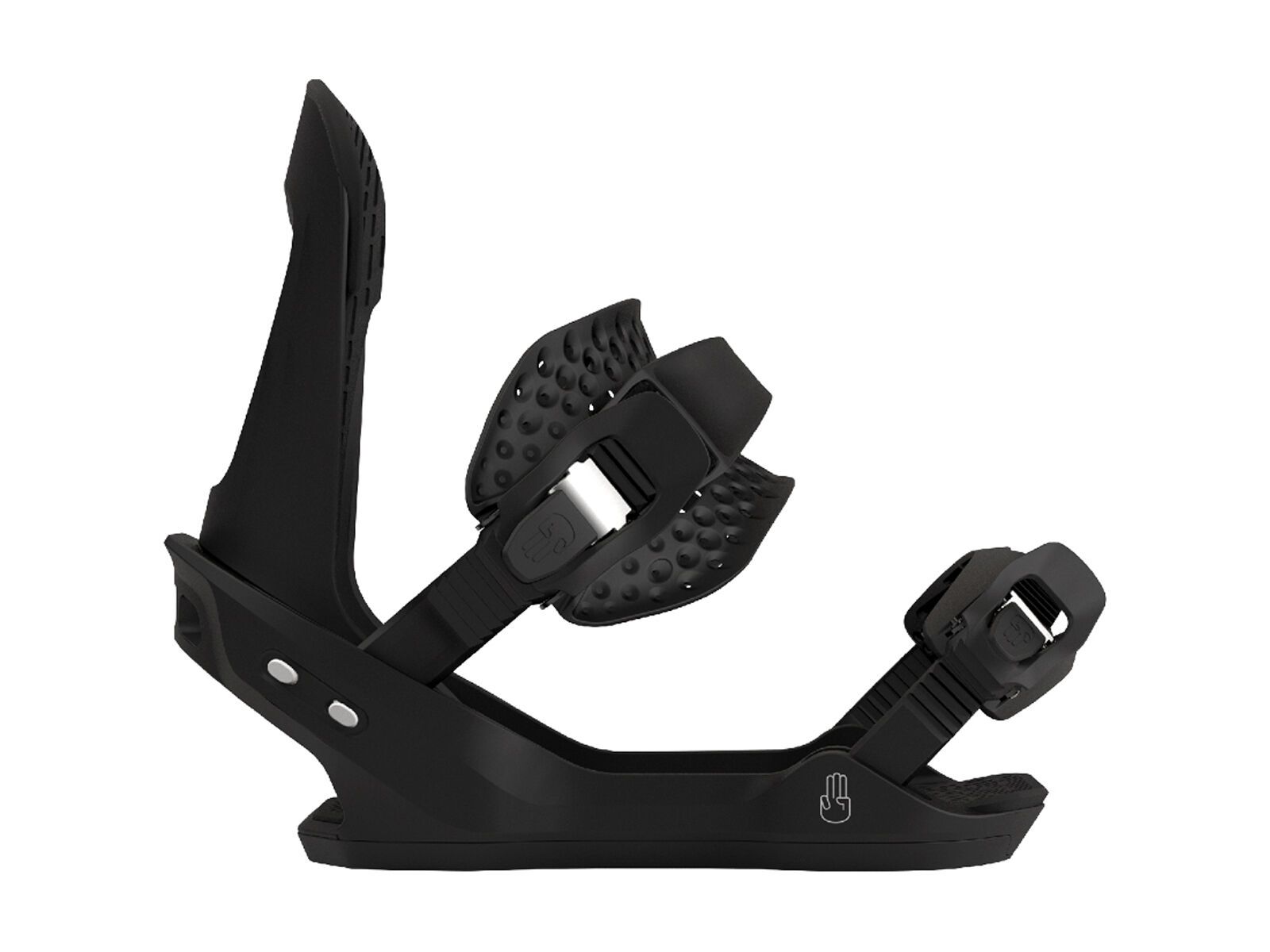 Bataleon Stuntwood Binding, black - Bild 2