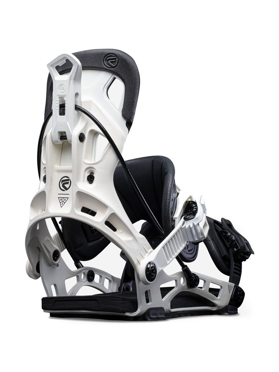 Flow NX2 Fusion, stormtrooper - Bild 1