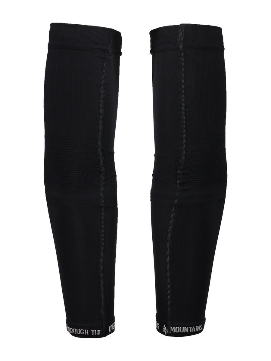 Maloja PaslerM. Armwarmers NOS, moonless - Bild 2