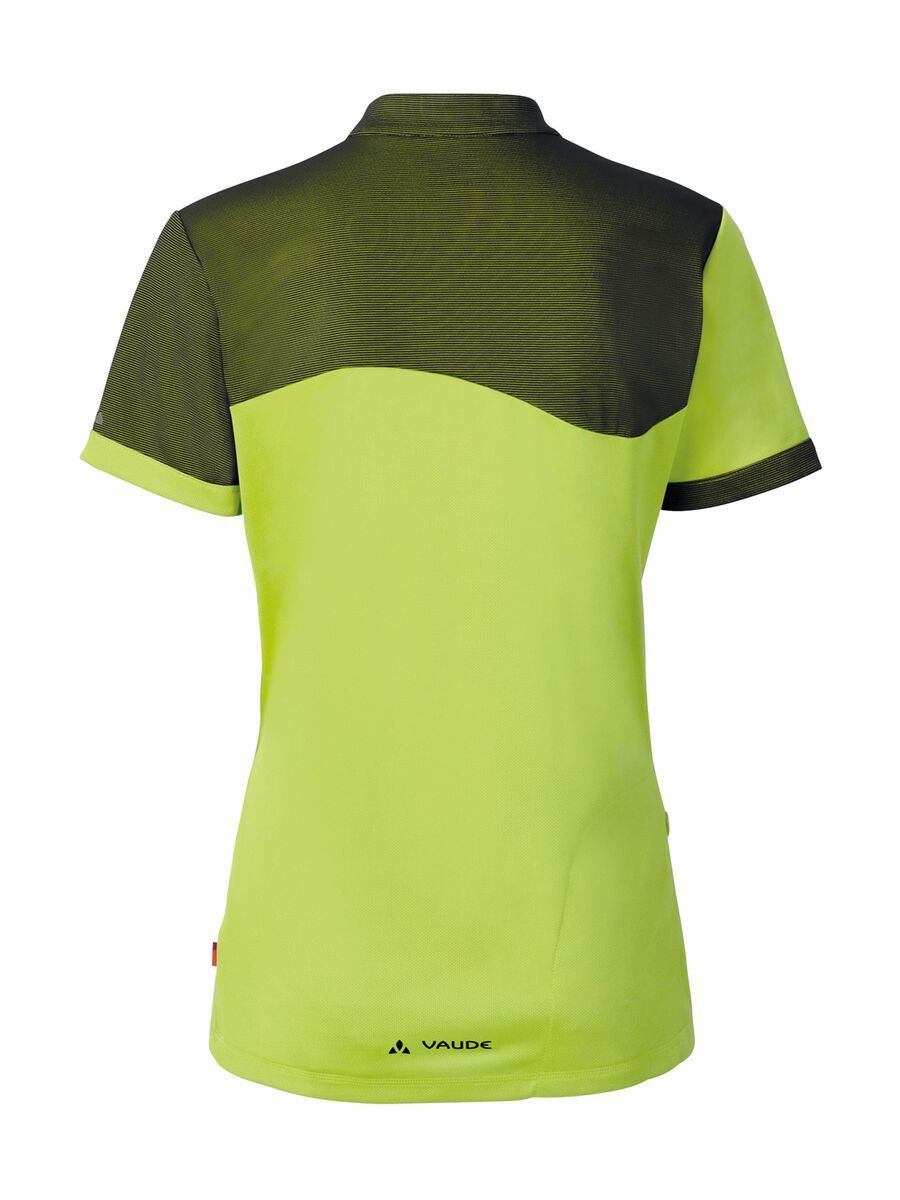 Vaude Women's Tremalzo Shirt II, pear - Bild 2
