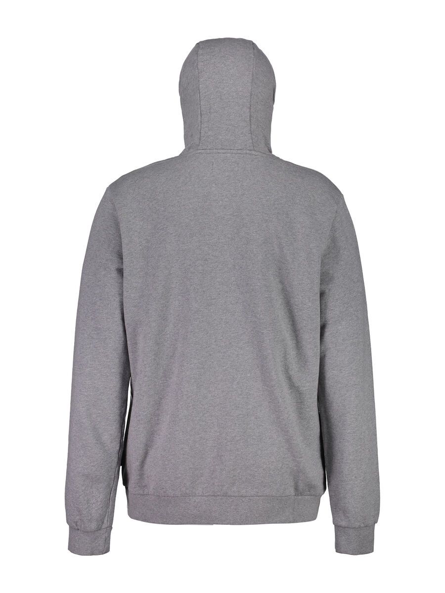 Maloja ClavuotM., grey melange - Bild 2