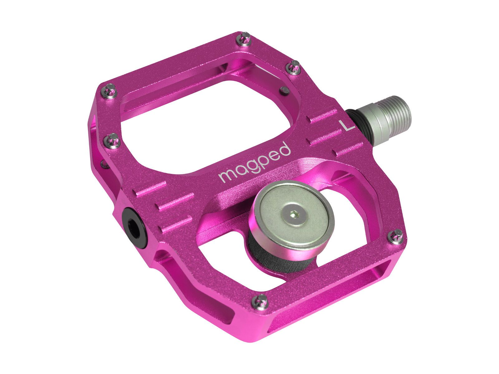 Magped Sport2 200, pink - Bild 1