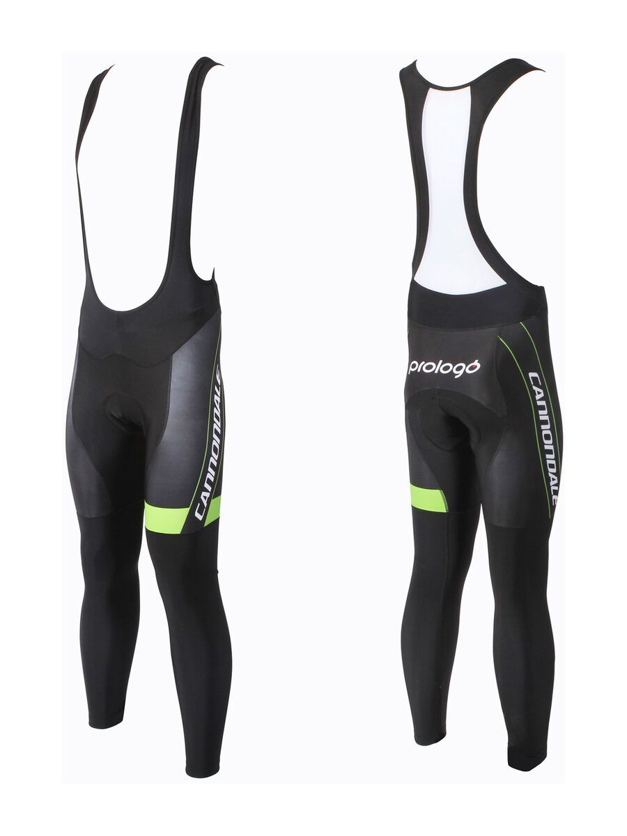 Cannondale CFR Bibtights, factory racing - Bild 1
