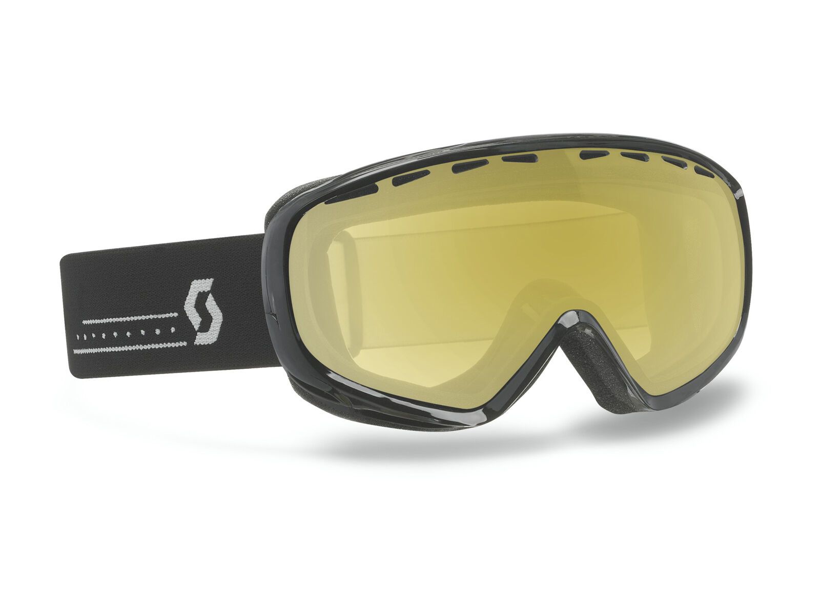 Scott Dana, Black/Light Sensitive Amp Bronze Chrome - Bild 1