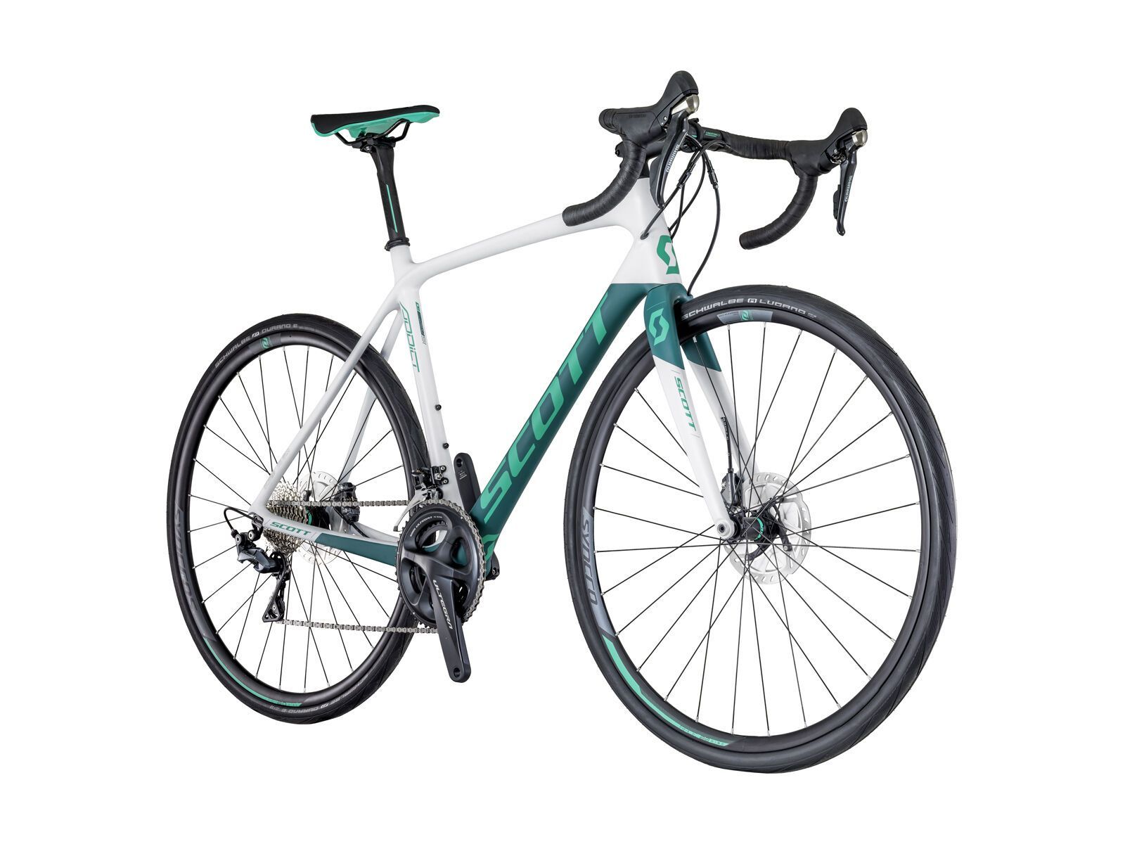 Scott Contessa Addict 15 Disc - Bild 2