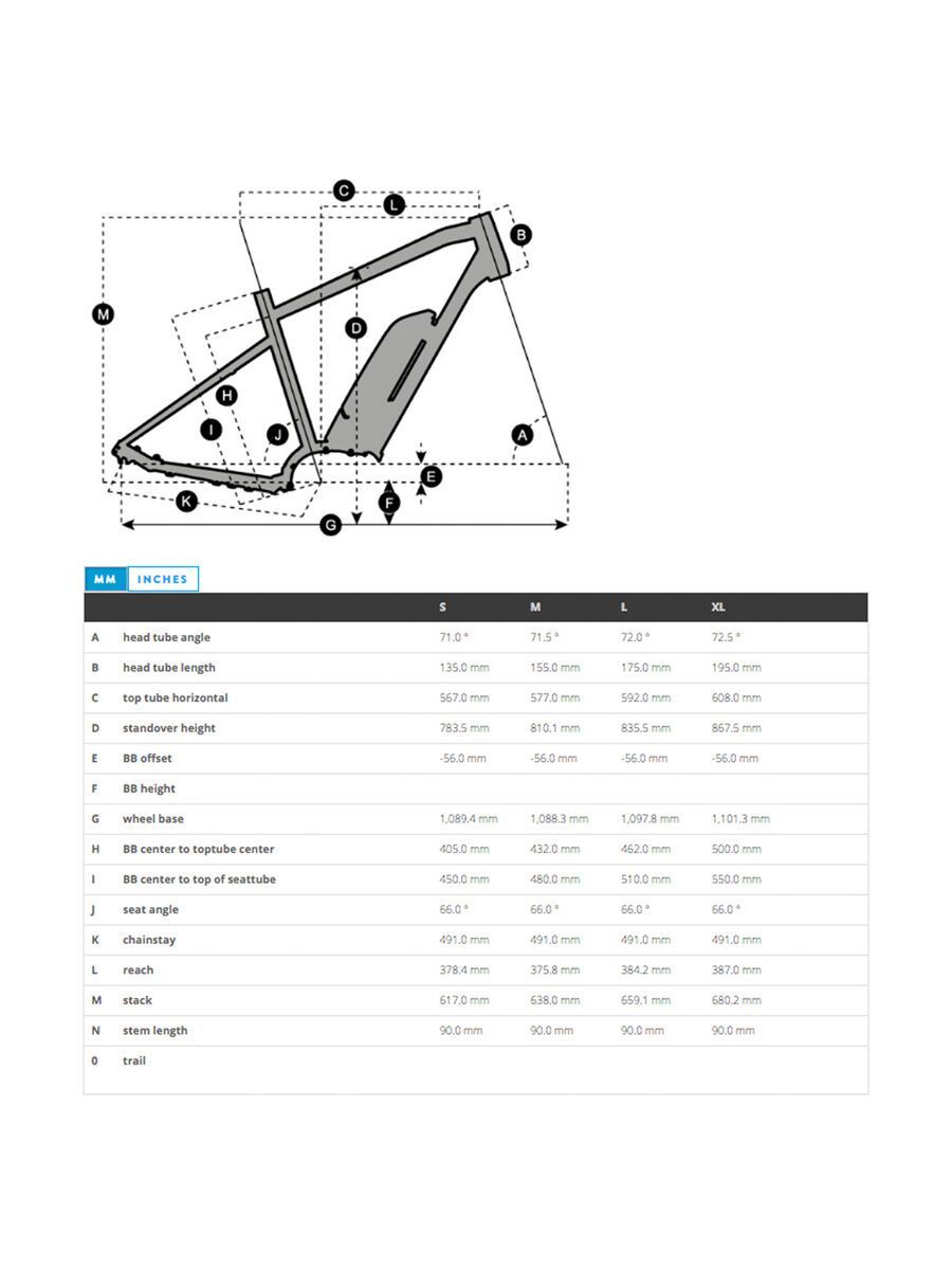 Scott E-Sub Tour Men - Bild 6