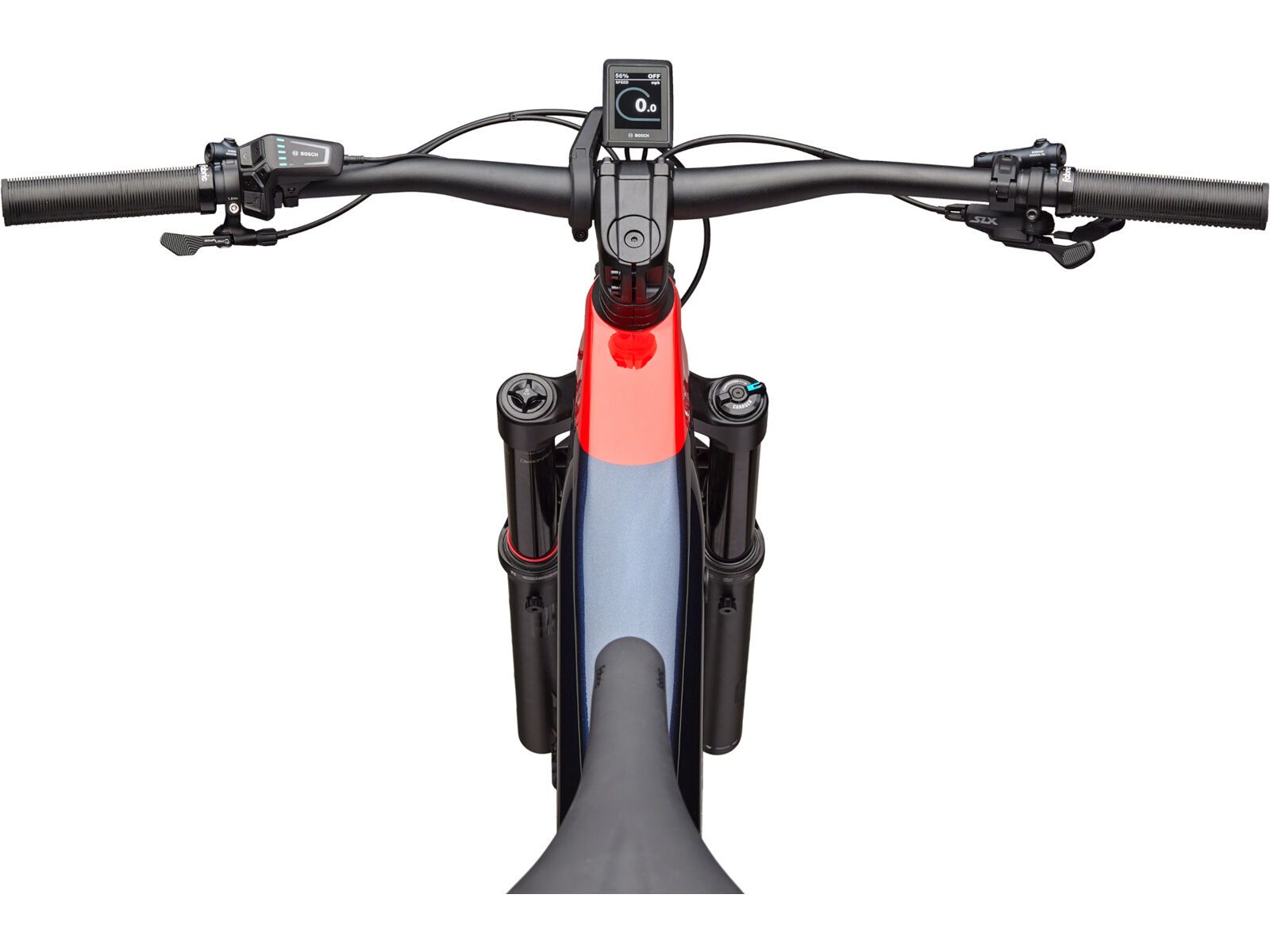 Cannondale Moterra Carbon LT 2, midnight blue - Bild 3