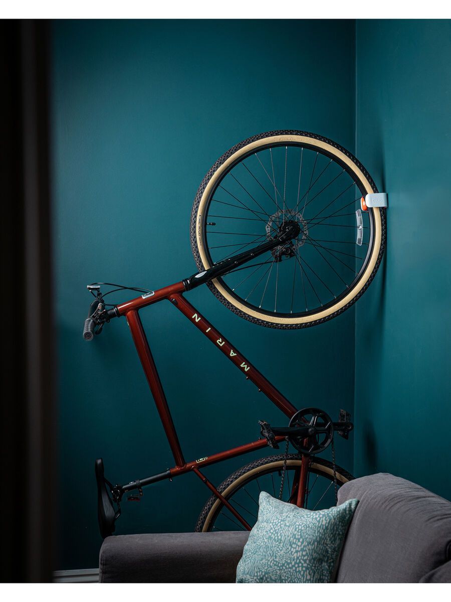 Hornit Clug MTB, orange/white - Bild 9