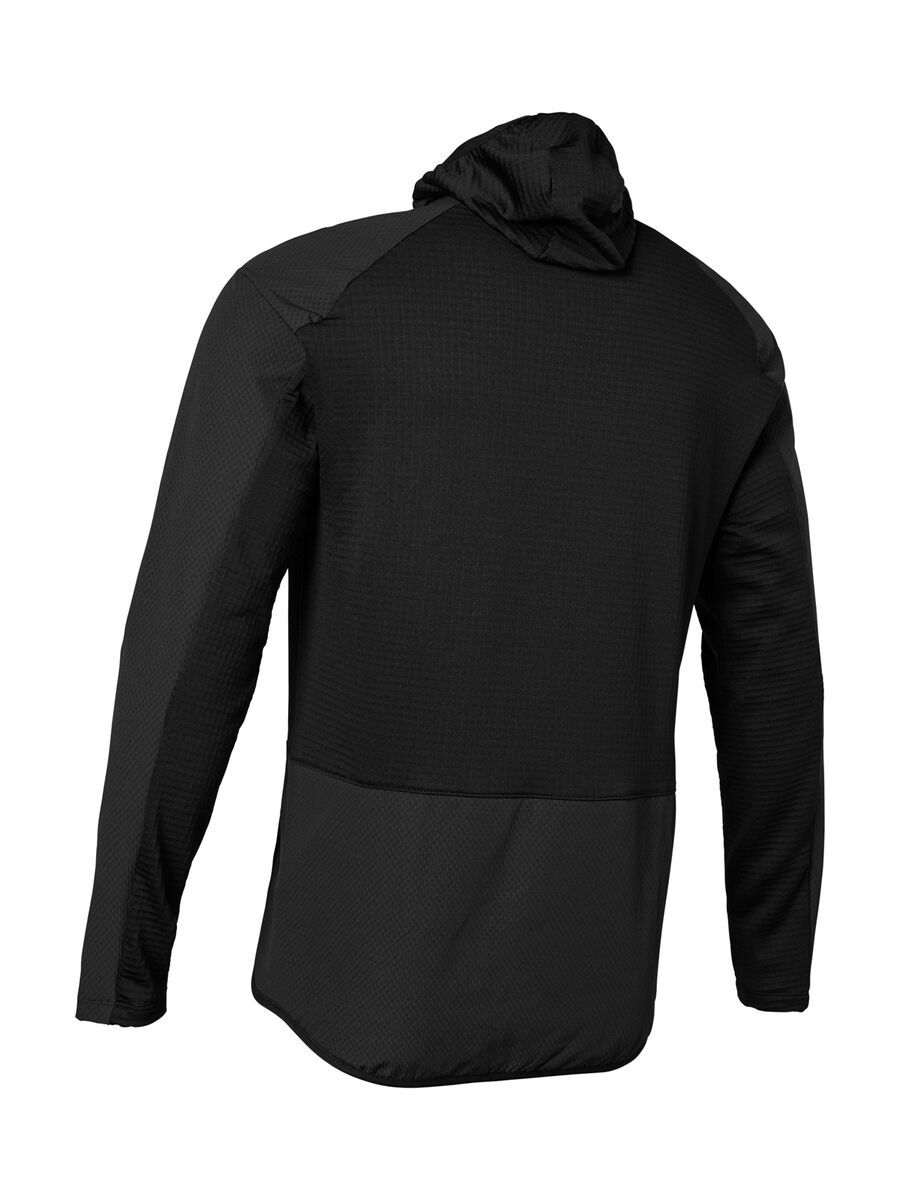 Fox Defend Thermo Hoodie, black - Bild 2