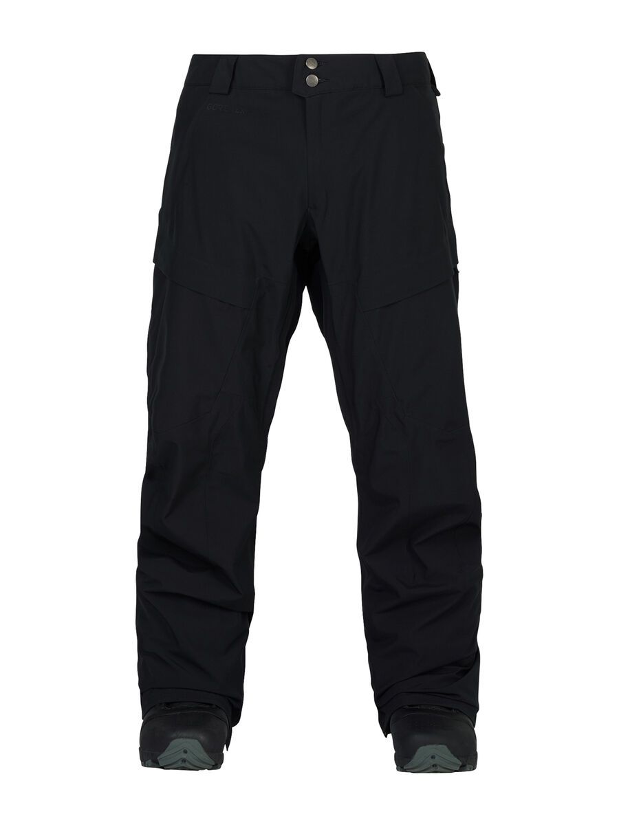 Burton [ak] Gore-Tex Swash Pant, true black - Bild 1