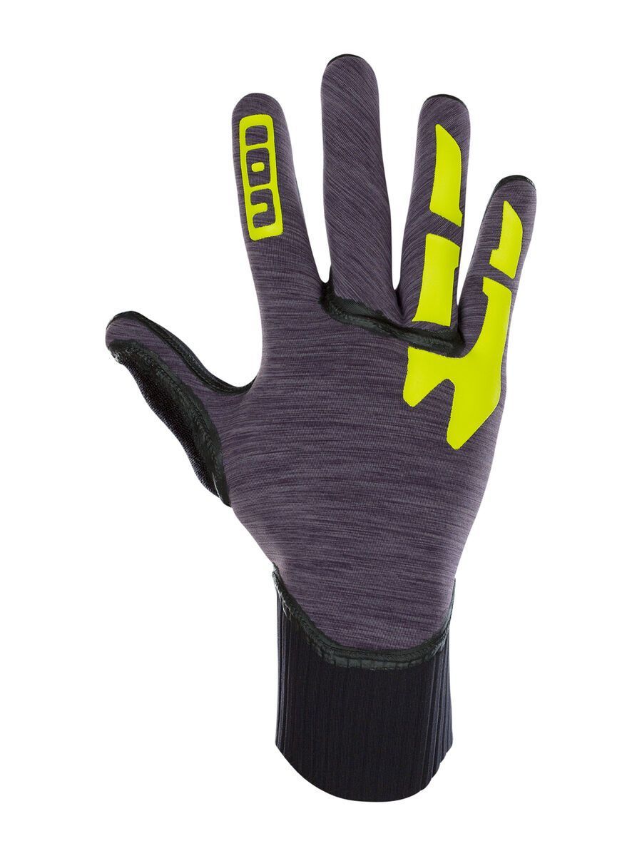 ION Neo Glove, black - Bild 1