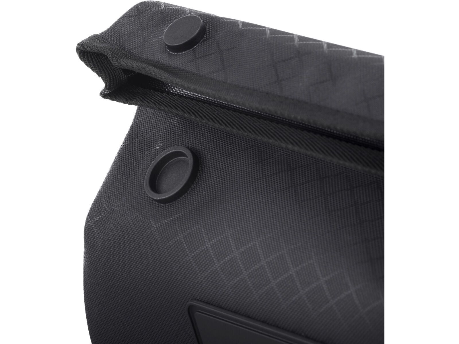 ORTLIEB Sling-Bag Metrosphere, black embossed - Bild 6