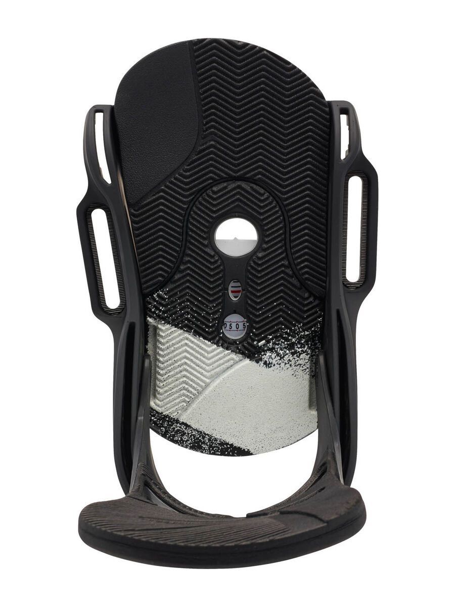 Burton Mission, Black/Wool - Bild 4