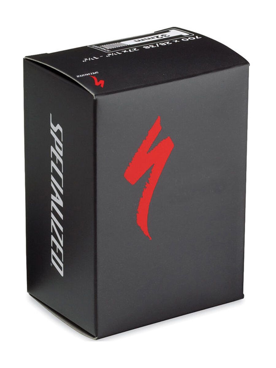 Specialized Standard Schrader Valve Youth Tube - 20 Zoll, black - Bild 1