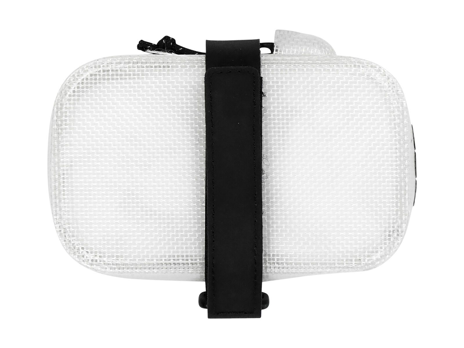 POC Ultra Saddle Pouch 0,3L, hydrogen white translucent - Bild 4