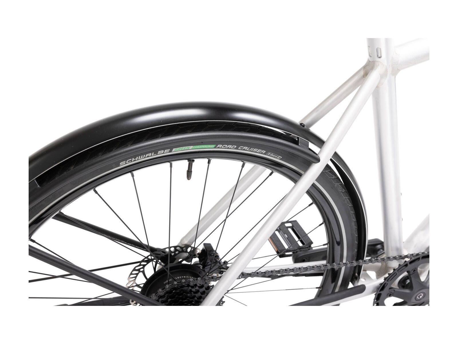 Coboc Vesterbro DMT, raw finish, matt - Bild 4