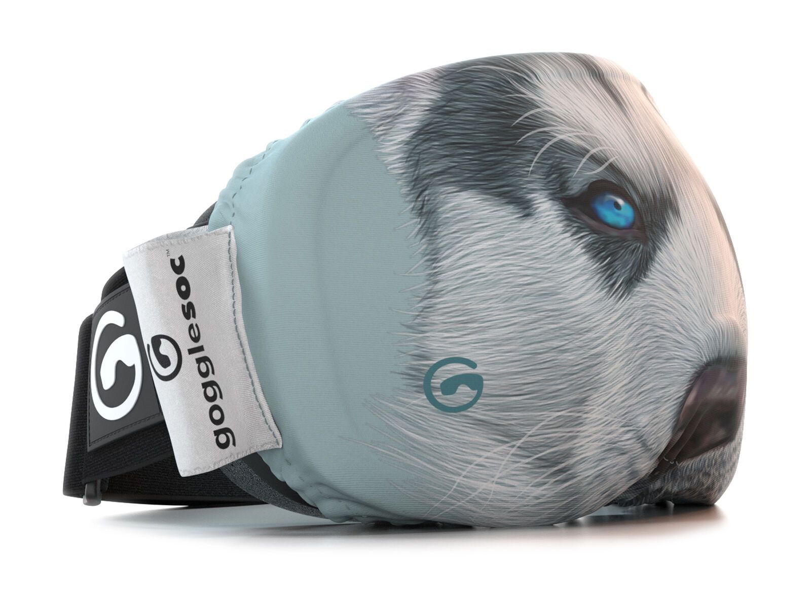 gogglesoc Husky Soc - Bild 4