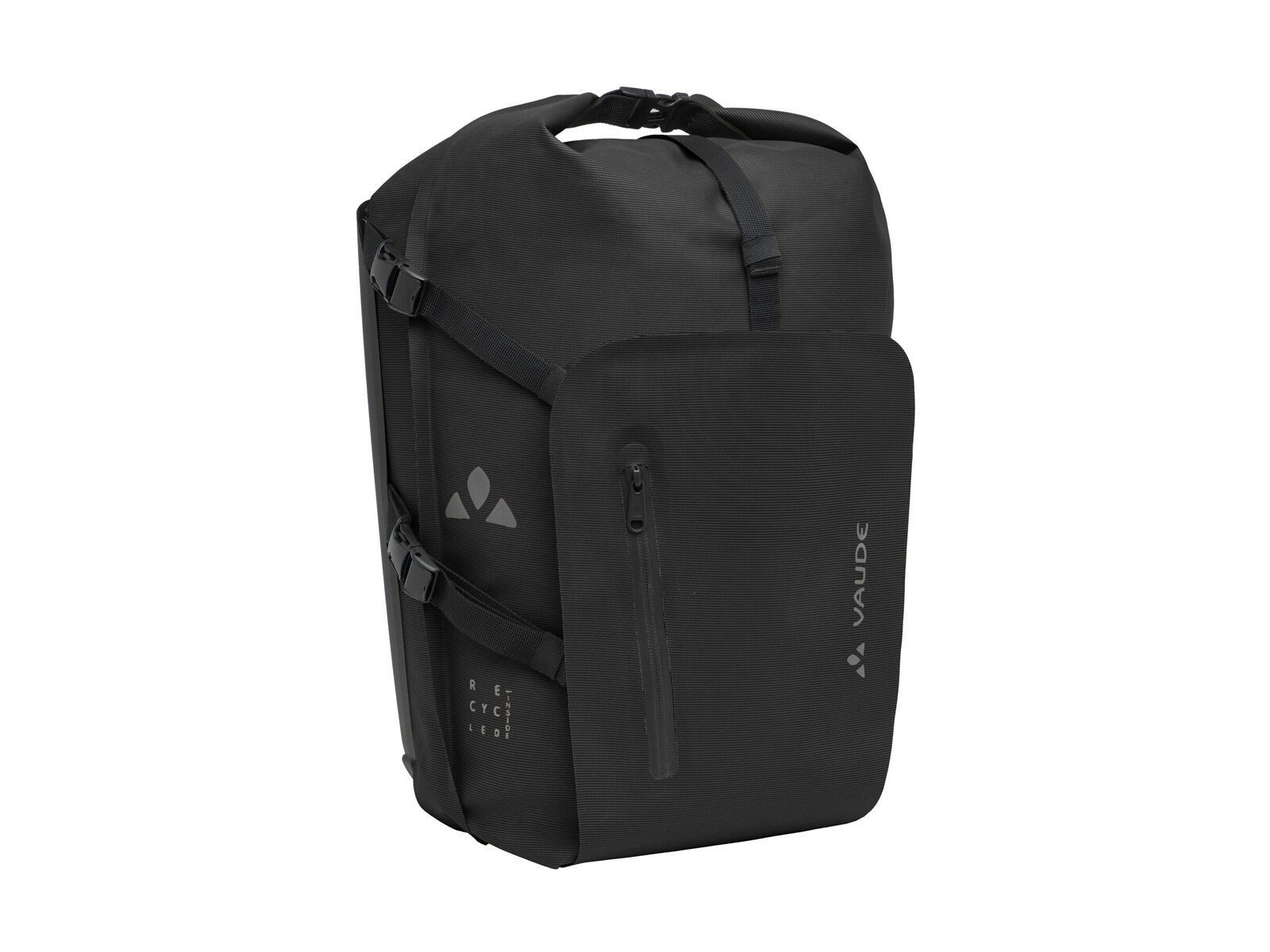 Vaude Free Cargo, black - Bild 1