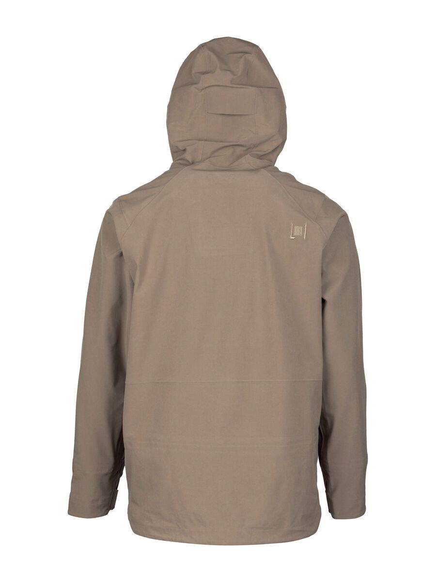 L1 Axial Jacket, fossil - Bild 2