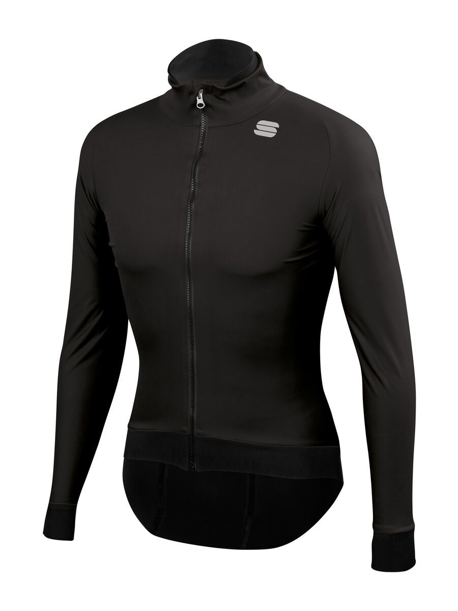 Sportful Fiandre Pro Jacket, black - Bild 1