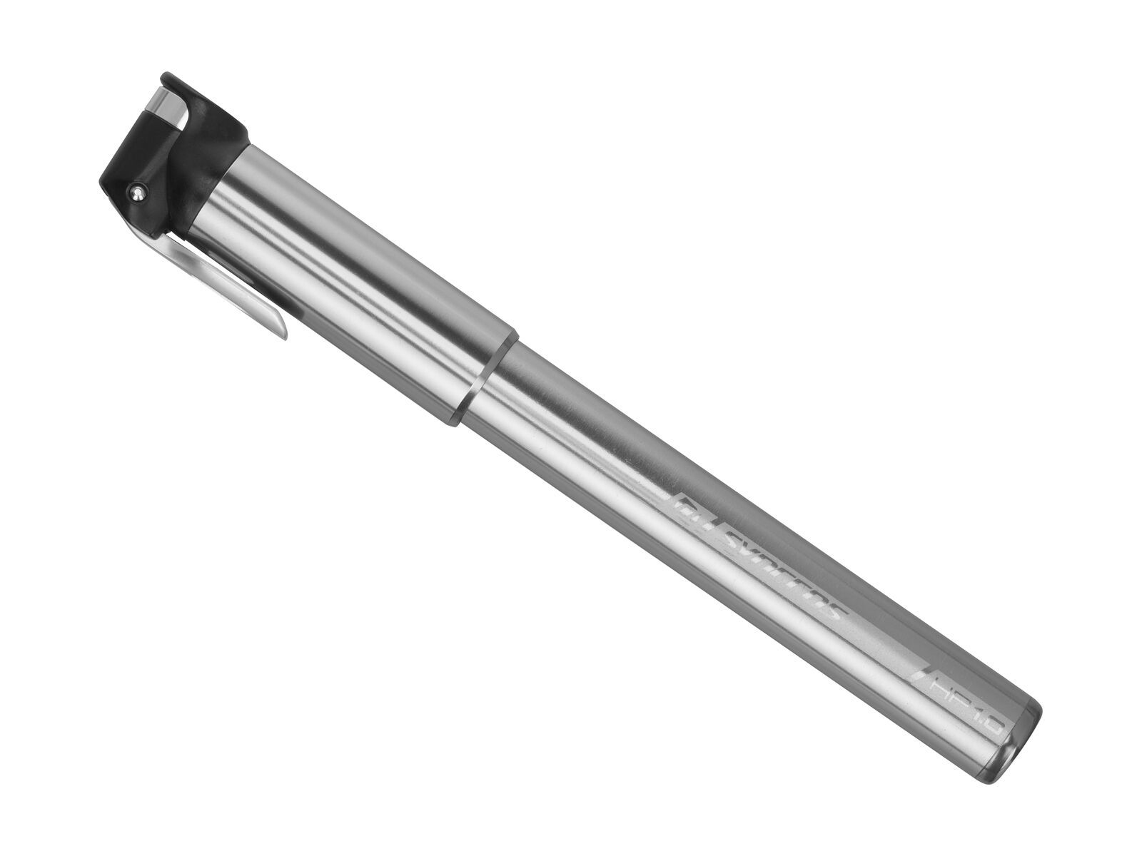 Syncros Mini-pump HP1.0, basalt grey - Bild 1