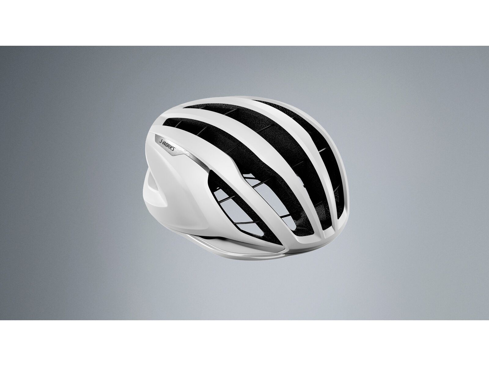 Specialized S-Works Prevail 3, dove grey - Bild 9