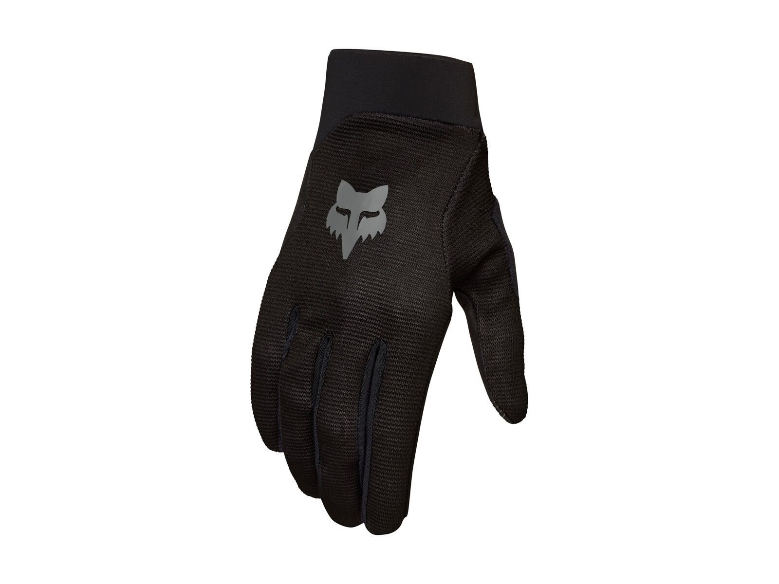 Fox Womans Ranger Glove, black - Bild 1