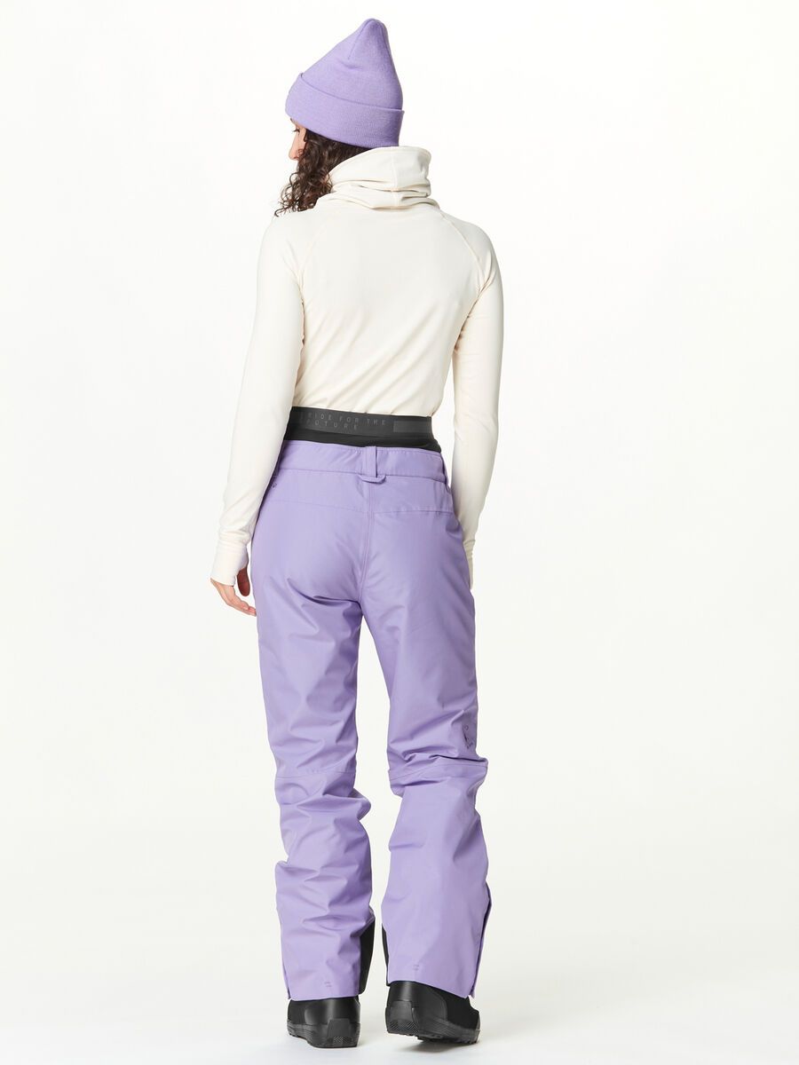 Picture Exa Pants, paisley purple - Bild 5