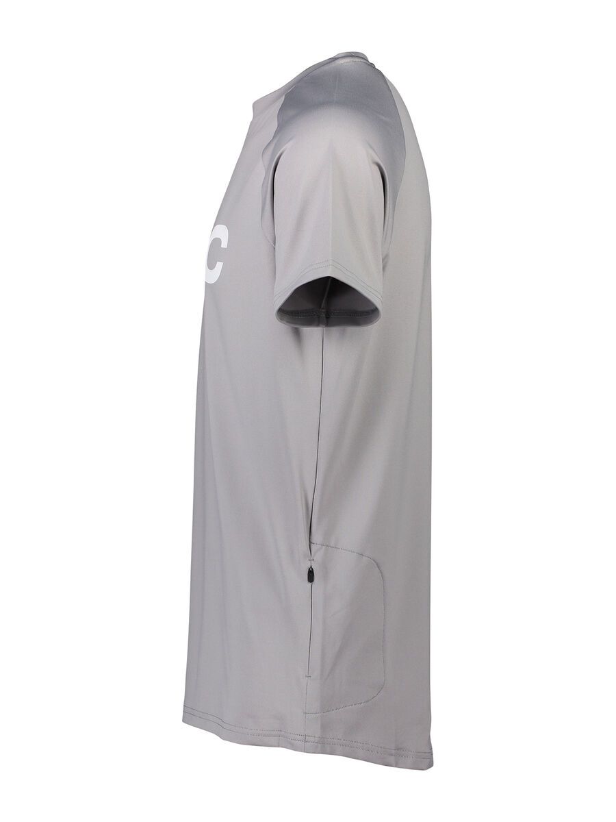 POC Reform Enduro Tee, alloy grey - Bild 2