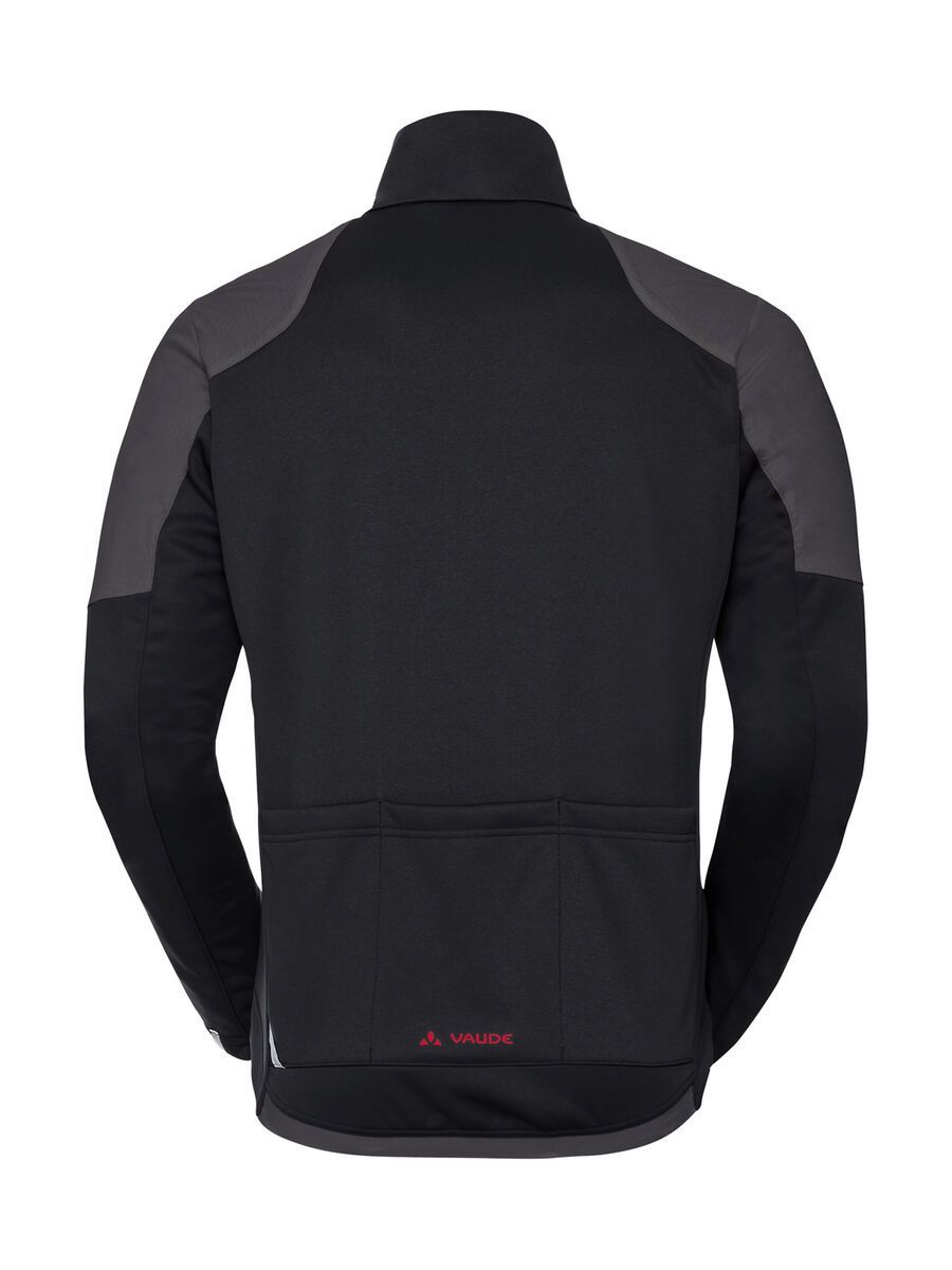 Vaude Men's Alphapro Tricot, iron - Bild 2