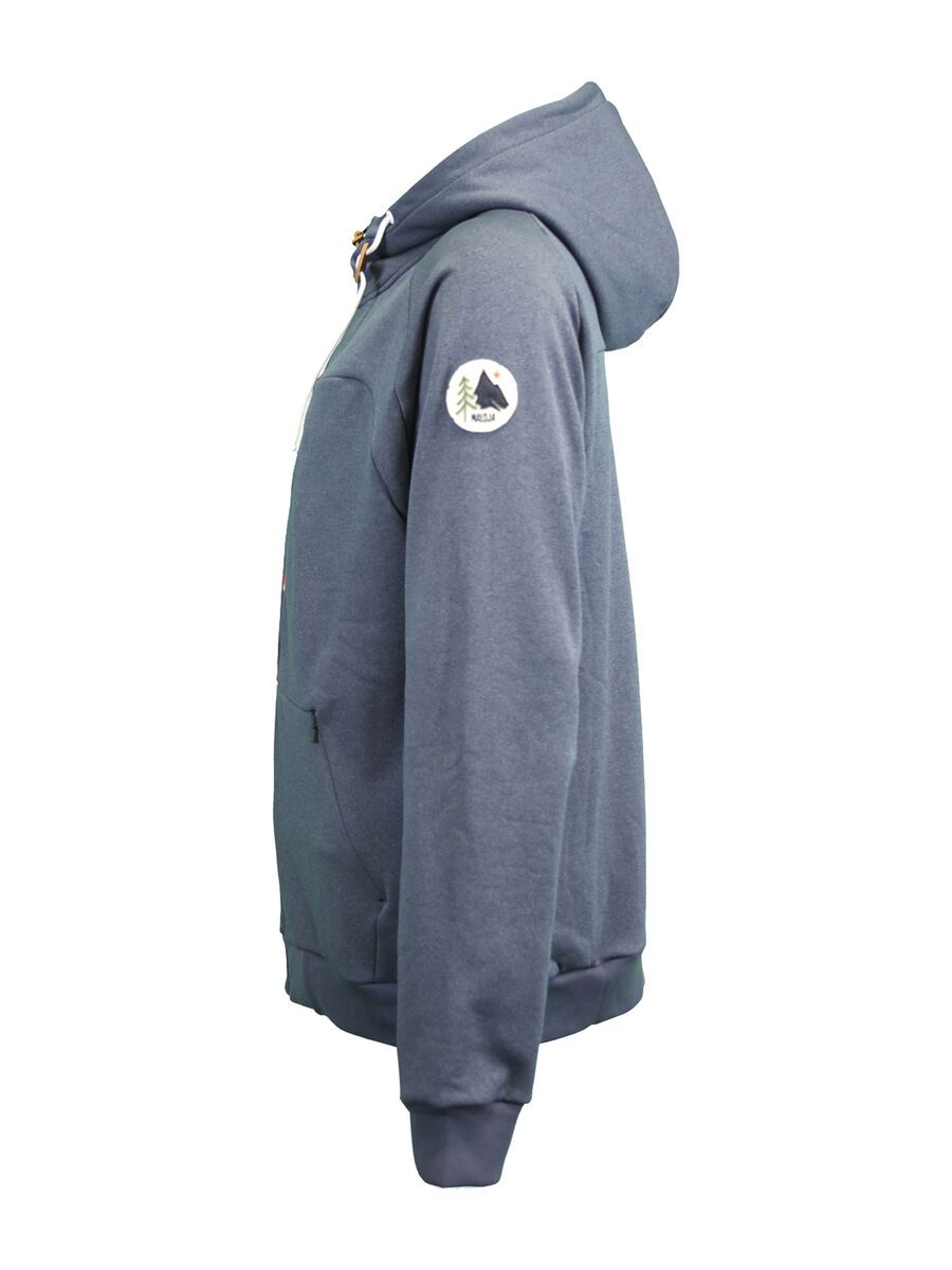 Maloja PirminM., nightfall - Bild 5