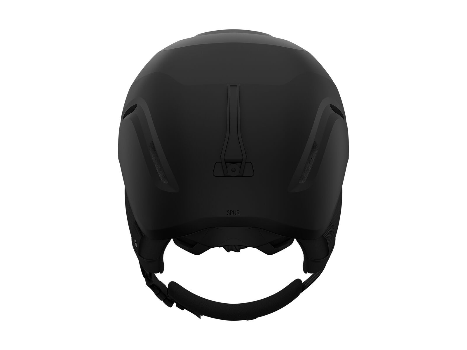 Giro Spur, matte black - Bild 5