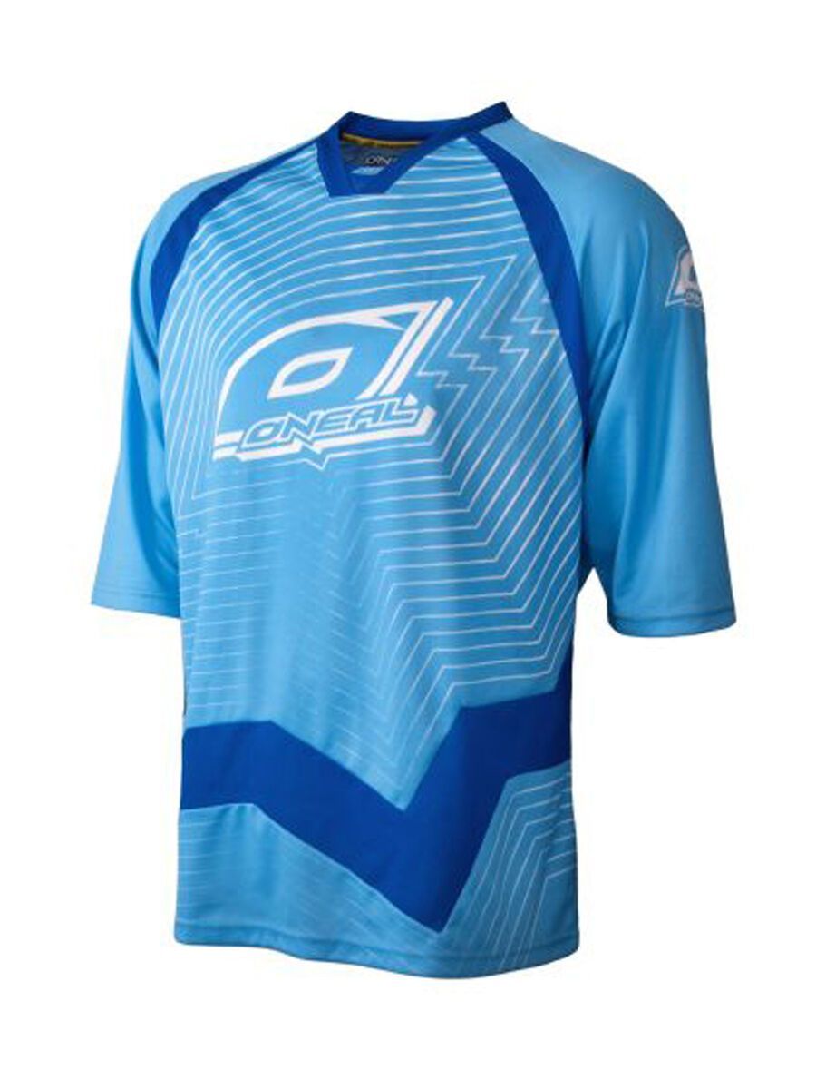 ONeal Stormrider Jersey, blue - Bild 1