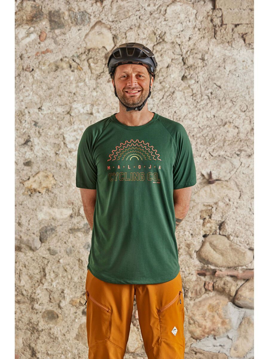 Maloja KeeseckM., fir - Bild 3