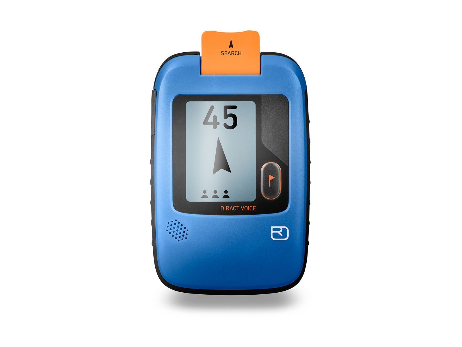 Ortovox Rescue Set Diract Voice - Bild 4