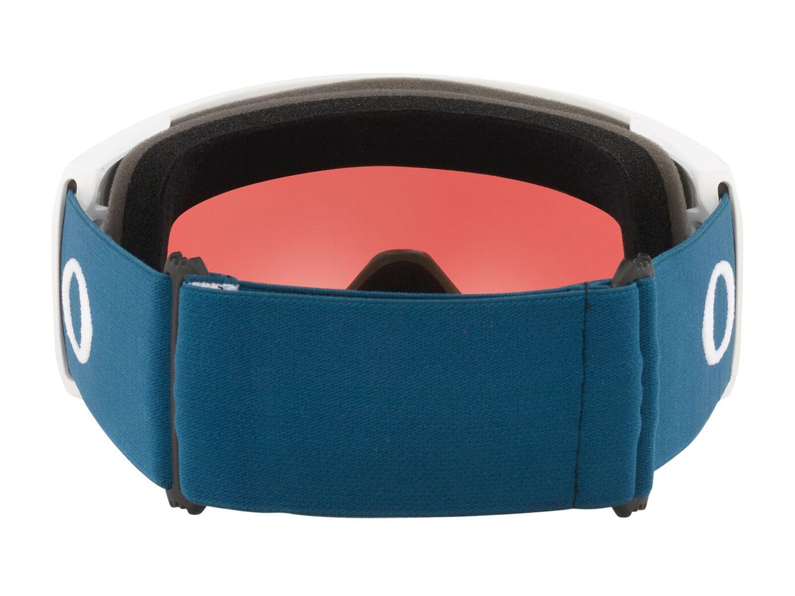 Oakley Line Miner L - Prizm Snow Sapphire Iridium, posiedon - Bild 6