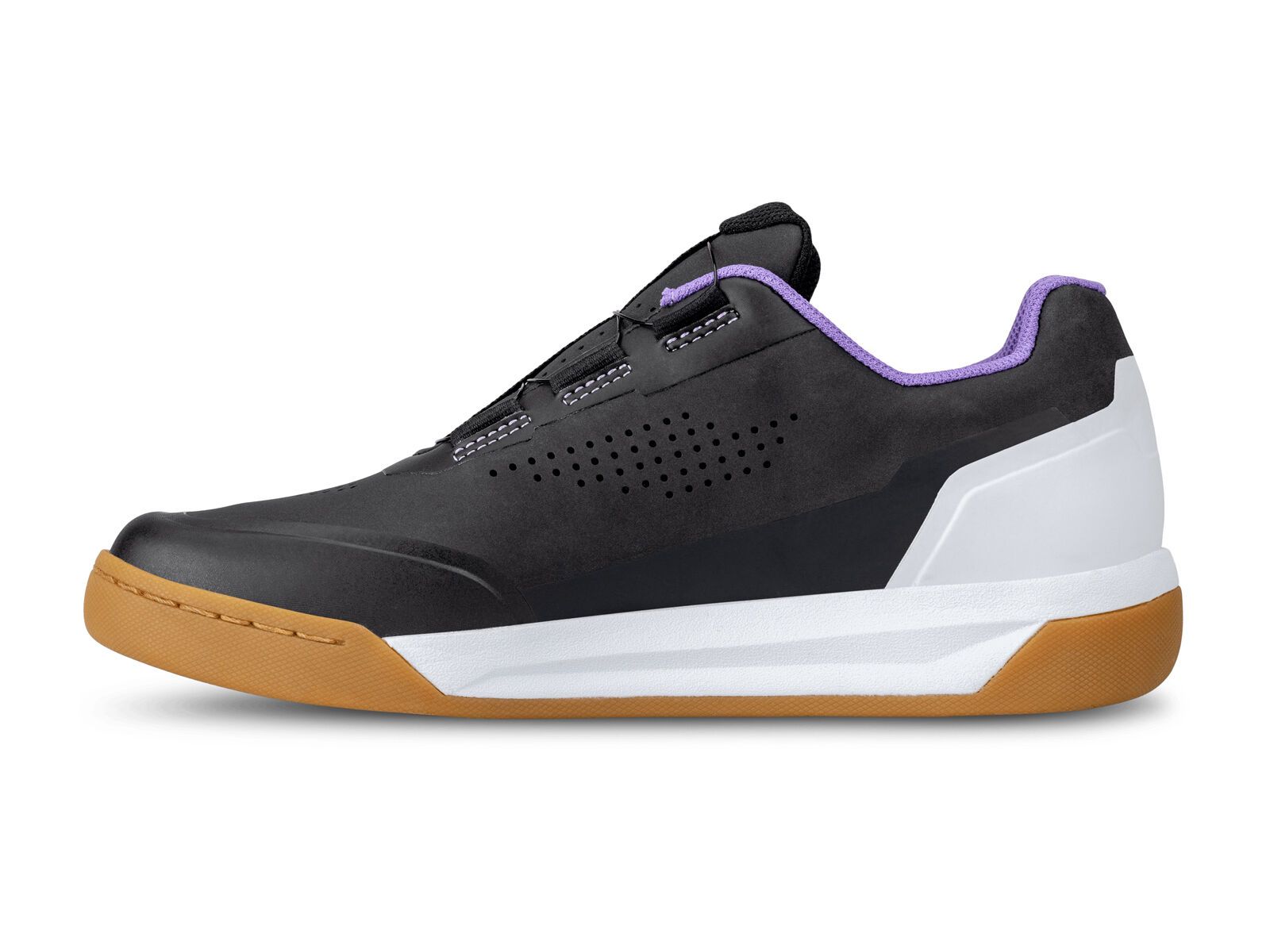 Scott MTB Volt Evo Flat BOA W's Shoe, black/white - Bild 4