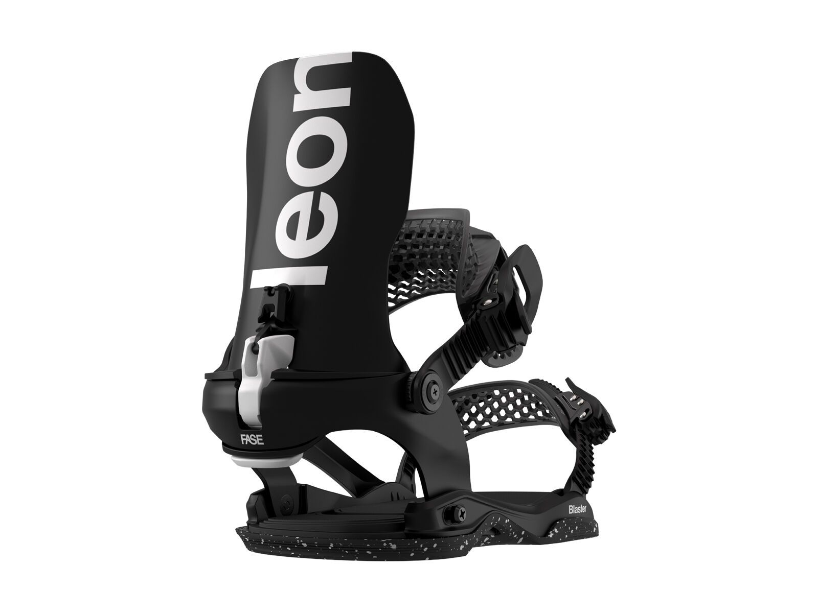 Bataleon Blaster AsymWrap FASE, black - Bild 1